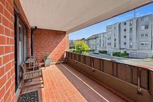 Einziehen und wohlfühlen - ca. 88 m² große 3-Zimmer-Wohnung mit Balkon in Mülheim an der Ruhr – 45472 Heißen, Mülheim an der Ruhr – Vorschaubild 11