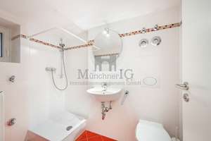 Münchner IG: Exklusive Maisonettewohnung mit Haus-im-Haus-Charakter und Garten – Die vollständige Adresse der Immobilie erhältst du vom Anbieter., 81477 Obersendling, München – Vorschaubild 19