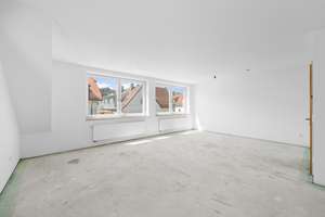 Moderne 3-Zimmer-Eigentumswohnung mit individuellem Gestaltungsspielraum in Burgfarrnbach – Würzburger Str. 446, 90768 Atzenhof, Burgfarrnbach, Fürth – Vorschaubild 2