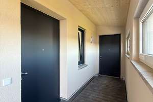 ERSTBEZUG: Exklusive 2-Zimmer Dachgeschosswohnung mit hochwertiger Einbauküche & Balkon in Mailing – Brunellenstraße 8, 85055 Mailing, Ingolstadt – Vorschaubild 17