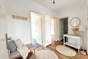 Sie sind auf der Suche nach einer Erdgeschosswohnung? Schlagen Sie zu! – Friedrichstraße 36B, 45899 Horst, Gelsenkirchen – Vorschaubild 2