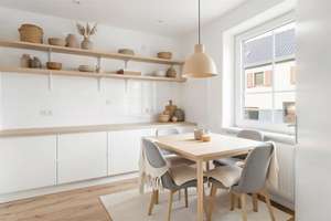 Saniertes 1-Zimmer-Apartment – ideal für Singles oder Kapitalanleger – Die vollständige Adresse der Immobilie erhältst du vom Anbieter., 50769 Worringen, Köln – Vorschaubild 4