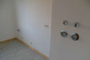 Helle 3,5 R Wohnung  mit Balkon und Gartennutzung privat – Winkhausstraße 38, 45329 Altenessen-Nord, Essen – Vorschaubild 3