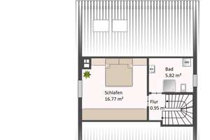 Zweifamilienhaus Nahe Urdenbacher Kämpe – Die vollständige Adresse der Immobilie erhältst du vom Anbieter., 40789 Monheim am Rhein – Vorschaubild 25
