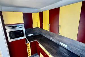 Kapitalanlage oder Eigennutz: 2-Zimmer-Wohnung mit Balkon  und TG Stellplatz in 01307 Dresden – Die vollständige Adresse der Immobilie erhältst du vom Anbieter., 1307 Striesen-West, Dresden – Vorschaubild 19