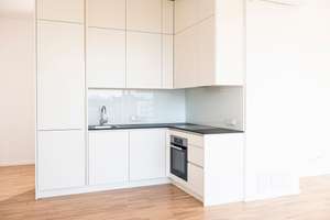 Wunderschönes 2-Zi.-Penthouse, ruhige, Lage, Blick über die Stadt, hochwertige EBK & Klimaanlage – Nachodstraße 15B, 10779 Wilmersdorf, Berlin – Vorschaubild 5