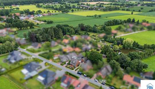 Bild von Ein Zuhause im Wandel – mit Platz für neue Ideen -Zwischen Stadt und Wiesen – in Wallinghausen

~~
