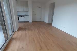 Schöne 2-Zimmer Wohnung im Regensburger Stadtviertel "Das Dörnberg" mit 2 Balkonen – Gertraud-Kaltenecker-Straße 10, 93049 Westenviertel, Regensburg – Vorschaubild 5