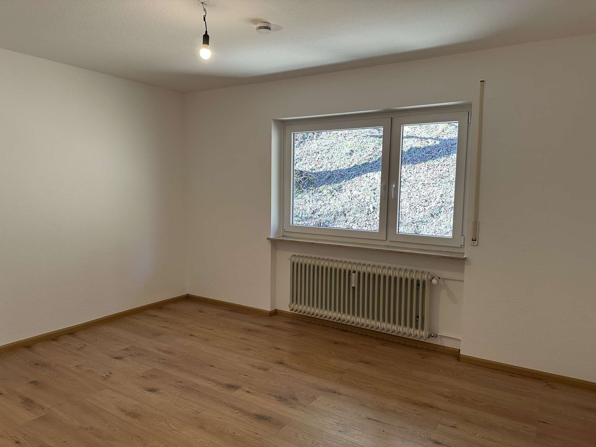 Immobilie in Stegen - Freier Blick - Freie Wohnung in kleiner Einheit in Stegen-Eschbach - Bild 12