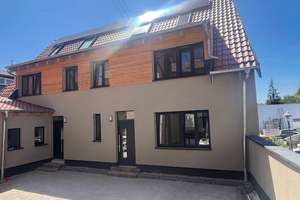 Doppelhaushälfte in Karlsruhe-Knielingen – Elsässer Str. 11, 76187 Knielingen, Karlsruhe – Vorschaubild 2