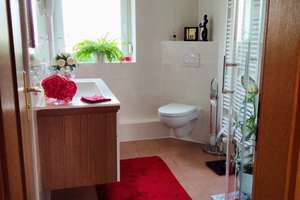 Gepflegtes Reihenendhaus 3+2 Zimmer mit Stellplatz in Nienburg (Weser) – Die vollständige Adresse der Immobilie erhältst du vom Anbieter., 31582 Nienburg (Weser) – Vorschaubild 10