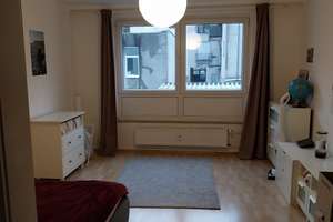 Schöne 2-Zimmer Wohnung in Zollstock zu vermieten – Schwalbacher Str. 20, 50969 Zollstock, Köln – Vorschaubild 5
