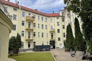 Helle Dachgeschoßwohnung im Erstbezug direkt am Nordrand Prenzlauerberg – Gustav-Adolf-Str. 1, 13086 Weißensee, Berlin – Vorschaubild 13
