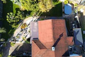 Außergewöhnliches Gebäudeensemble für Wohnen der Generationen kombiniert mit Arbeiten – Die vollständige Adresse der Immobilie erhältst du vom Anbieter., 99510 Apolda – Vorschaubild 35
