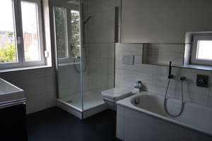 Schöne, lichtdurchflutete 5-Zi.Whg. mit Balkon, EBK und Kellerraum – Sandäckerstraße 11, 70469 Feuerbach-Mitte, Stuttgart – Vorschaubild 15