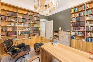 3-Zimmer-Wohnung mit Luxusinventar / Wfl. 58m² zzgl. extra Raum 17m² – Die vollständige Adresse der Immobilie erhältst du vom Anbieter., 69120 Neuenheim, Heidelberg – Vorschaubild 16