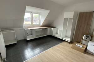 **ab sofort**Renovierte 3-Zimmer Wohnung mit Einbauküche** – Münchener Str. 69, 45881 Schalke, Gelsenkirchen – Vorschaubild 4