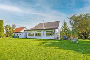 Einfamilienhaus im Naturparadies mit ca. 9.000 qm Grundstück – Die vollständige Adresse der Immobilie erhältst du vom Anbieter., 88356 Ostrach – Vorschaubild 8