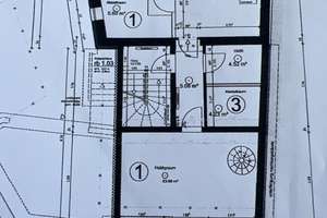 Stilvoll modernisiert: 3-Zimmer-Wohnung in Köln-Rondorf – 50997 Rondorf, Köln – Vorschaubild 3