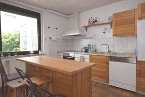 Haus im Haus – 40468 Unterrath, Düsseldorf – Vorschaubild 3