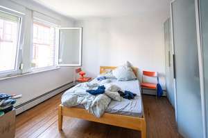 Historisches Mehrfamilienhaus mit Charme – Perfekt für Investoren – Die vollständige Adresse der Immobilie erhältst du vom Anbieter., 70199 Heslach, Stuttgart – Vorschaubild 13
