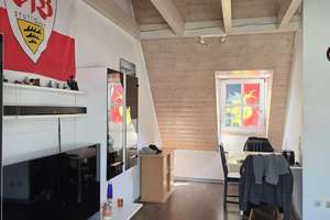 2 Zi. DG-Wohnung in Gönningen – Lichtensteinstr. 14, 72770 Gönningen, Reutlingen – Vorschaubild 3