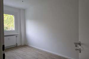 Ab September -sanierte 3-Zimmer-Wohnung im EG - WBS notwendig – Am Jägerpark 66, 1099 Radeberger Vorstadt, Dresden – Vorschaubild 4