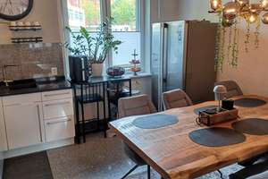 Großzügiges Familiendomizil mit viel Platz und kleinem Garten – Peterstal 38, 47051 Altstadt, Duisburg – Vorschaubild 6