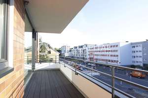 MODERNES ZUHAUSE MIT GROßEM WESTBALKON IM KÖLNER SÜDEN - WOHNKOMFORT MIT AUFZUG & GÄSTE-WC – Die vollständige Adresse der Immobilie erhältst du vom Anbieter., 50968 Marienburg, Köln – Vorschaubild 18