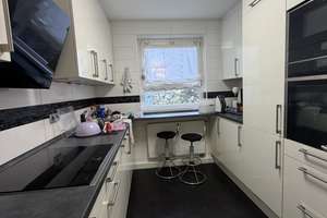 Zuhause mit 3 Zimmern in zentraler Lage von Stuttgart – Leuschnerstraße 17, 70174 Neue Vorstadt, Stuttgart – Vorschaubild 1