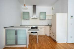 Einziehen & wohlfühlen! Neuwertige 2-Zimmerwohnung in ruhiger Wohnlage mit Aufzug und TG-Stellplatz – Die vollständige Adresse der Immobilie erhältst du vom Anbieter., 55122 Hartenberg-Münchfeld, Mainz – Vorschaubild 8