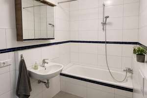 6135 - Exklusive, zukunftsorientierte 3-Zimmerwohnung mit Balkon, TG-Stellplatz und Gartennutzung! – Die vollständige Adresse der Immobilie erhältst du vom Anbieter., 76187 Knielingen, Karlsruhe – Vorschaubild 11