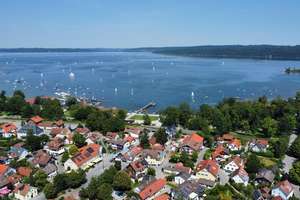 Kleines Juwel im "Fischer-Viertel" in Dießen – Die vollständige Adresse der Immobilie erhältst du vom Anbieter., 86911 Dießen am Ammersee – Vorschaubild 2