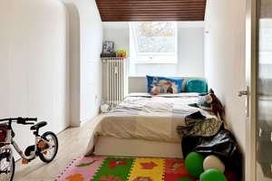Spannende Chance für Handwerker – 4-Zimmer-Wohnung mit attraktiver Ausbaureserve – Die vollständige Adresse der Immobilie erhältst du vom Anbieter., 22147 Rahlstedt, Hamburg – Vorschaubild 5