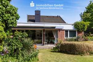 Einfamilienhaus in traumhafter Lage! – Münster – Vorschaubild 2