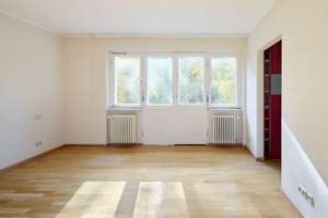 Bezugsfrei: Großzügiges Einfamilienhaus mit großem Südgarten – Heerstraße 115, 14055 Wilhelmstadt, Berlin – Vorschaubild 9
