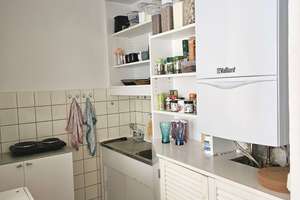 Perfekte frisch renovierte  3-Zimmerwohnung mit Balkon - Zentrale Lage – Alexanderstraße 83, 52062 Hansemannplatz, Aachen – Vorschaubild 8