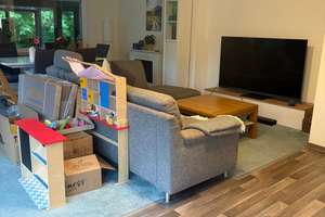 Saniertes 4 Zimmer Reihenendhaus  mit Wintergarten und sehr großem Grundstück! – Die vollständige Adresse der Immobilie erhältst du vom Anbieter., 28329 Neue Vahr Nord, Bremen – Vorschaubild 16