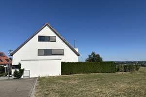 Einzigartige DH Hälfte Ulm Grimmelfingen  – Die vollständige Adresse der Immobilie erhältst du vom Anbieter., 89081 Grimmelfingen, Ulm – Vorschaubild 6