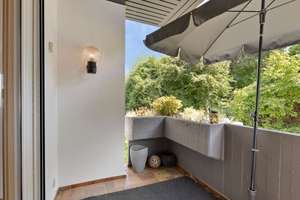 Familienfreundlicher Bungalow in schöner Reihenendlage mit Garten, Garage und Weitblick – Die vollständige Adresse der Immobilie erhältst du vom Anbieter., 56072 Metternich, Koblenz – Vorschaubild 7