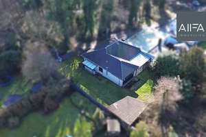 AllFa – Urlaubsgefühl inklusive: Bungalow mit Garage am Naturschutzgebiet in Wegberg-Wildenrath! – Die vollständige Adresse der Immobilie erhältst du vom Anbieter., 41844 Wegberg – Vorschaubild 10