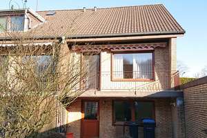 sehr gepflegtes Endreihenhaus mit Garage in Itzehoe zu verkaufen – Die vollständige Adresse der Immobilie erhältst du vom Anbieter., 25524 Itzehoe – Vorschaubild 17