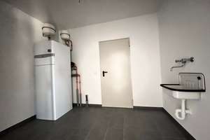 Provisionsfrei für Käufer: Exklusiver KFW 55 -Walmdachbungalow am See - Traumhaft – Die vollständige Adresse der Immobilie erhältst du vom Anbieter., 49770 Herzlake – Vorschaubild 9