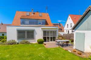 Freundliches sonniges Haus für eine Familie – Tübingen (Kreis) – Vorschaubild 2