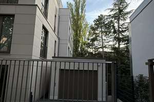 Exklusive 5-Zimmer-Neubauwohnung am Oberen Luisenpark – Erstbezug mit Blick ins Grüne – 68165 Schwetzingerstadt/Oststadt, Mannheim – Vorschaubild 24