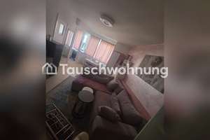 Tauschwohnung: Kleine SAGA Wohnung Bramfeld