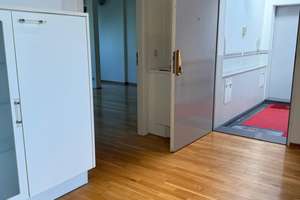 3 Zimmer Dachgeschosswohnung in guter Lage unweit Kurfürstendamm  ( bezugsfrei ) – Die vollständige Adresse der Immobilie erhältst du vom Anbieter., 10711 Halensee, Berlin – Vorschaubild 14