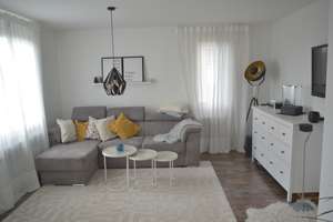 3-Zimmer-Wohnung mit Balkon, EBK und Stellplatz in Reutlingen-Sickenhausen – Rheingoldstraße 29, 72768 Sickenhausen, Reutlingen – Vorschaubild 4