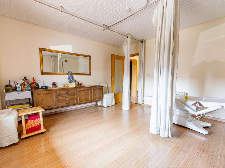 Zimmer2 Kellergeschoss