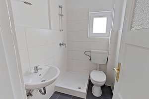 Lichtdurchflutete 2-Zimmer-Wohnung mit gemütlichem Ambiente – Wangeroogestr. 8, 26954 Nordenham – Vorschaubild 7